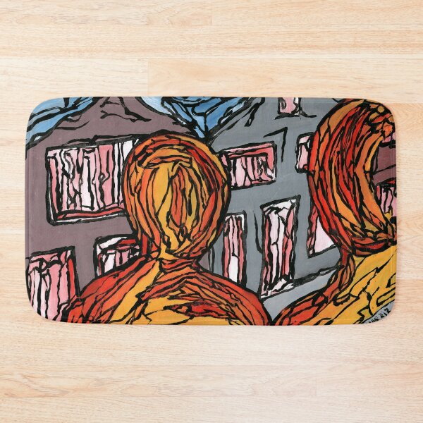 Item preview, Urban Connections designed and sold by Dwaalhaas.com.
