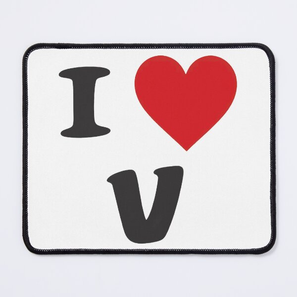 Item preview, Simple Love Graphic  designed and sold by BlouinDestin.