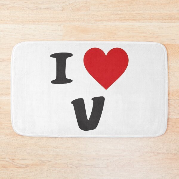 Item preview, Simple Love Graphic  designed and sold by BlouinDestin.