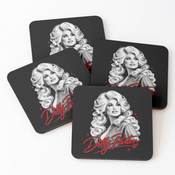 Item preview, Dolly Parton RIP Shirt, Dolly Parton Memorial, Country Music Legend Tribute, In Loving Memory Dolly Parton designed and sold by KieraCoffey.