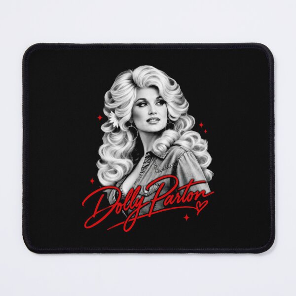 Item preview, Dolly Parton RIP Shirt, Dolly Parton Memorial, Country Music Legend Tribute, In Loving Memory Dolly Parton designed and sold by KieraCoffey.