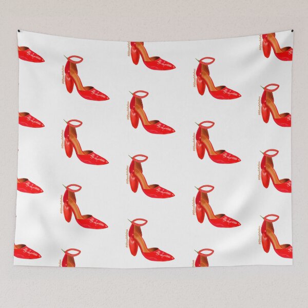 Item preview, Red Hot Chili Stepper designed and sold by lilross.