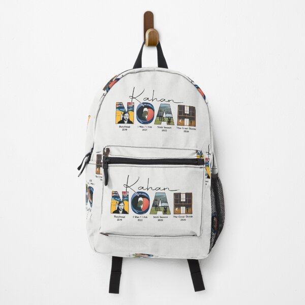 Item preview, Noah Kahan Discography designed and sold by katekrystal.