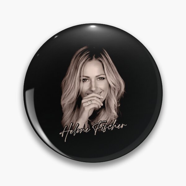 Item preview, Helene Fischer designed and sold by avere-eaberc.