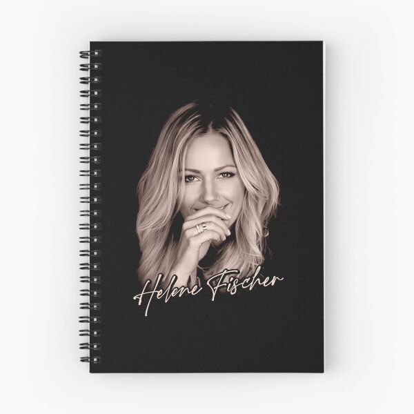 Item preview, Helene Fischer designed and sold by avere-eaberc.