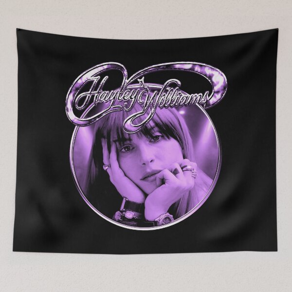 Item preview, Glow Woman Singer Rock Indle designed and sold by ShimyArtwork.