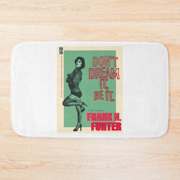 Item preview, Frank N. Furter Character   designed and sold by alliana-drain.