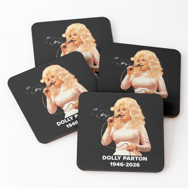 Item preview, Dolly Parton RIP, Dolly Parton Memorial, Country Music Legend Tribute, In Loving Memory Dolly Parton, 2026 Tribute designed and sold by KieraCoffey.