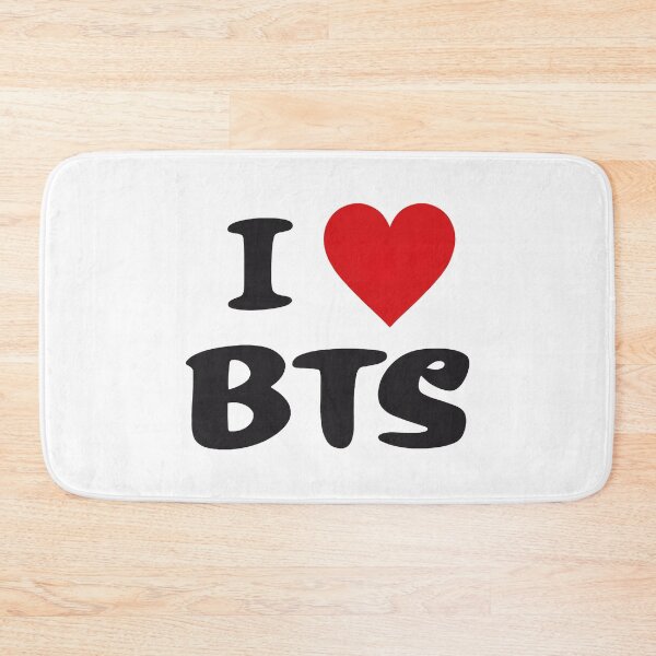 Item preview, I Heart Music Group Fan designed and sold by SopheeTrah.