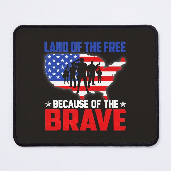 Item preview, Land of the Free designed and sold by Maselhosse.