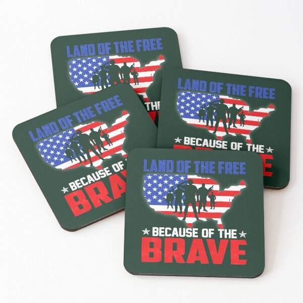 Item preview, Land of the Free designed and sold by Maselhosse.