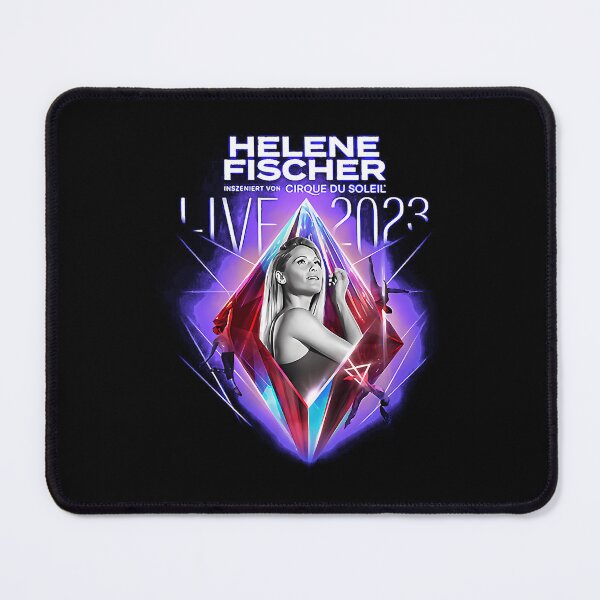 Item preview, Helene Fischers Rausch 2023 designed and sold by avere-eaberc.