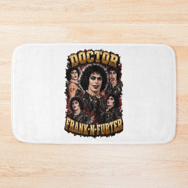 Item preview, Frank-N-Furter designed and sold by alliana-drain.
