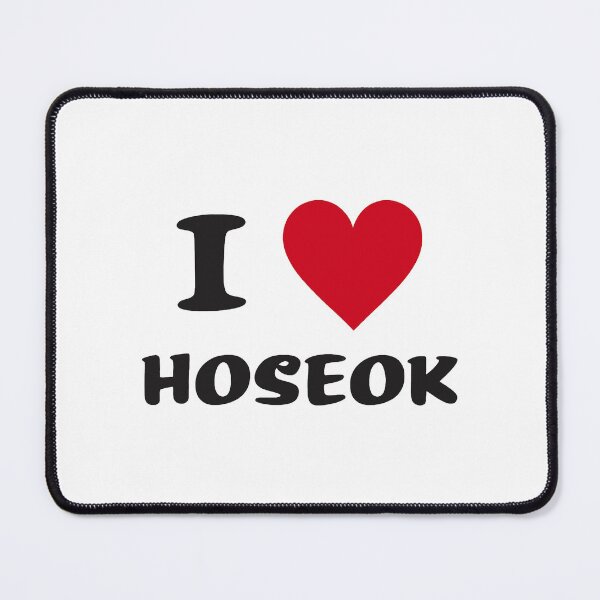 Item preview, I Love My Idol Fan  designed and sold by BartholRhyat.