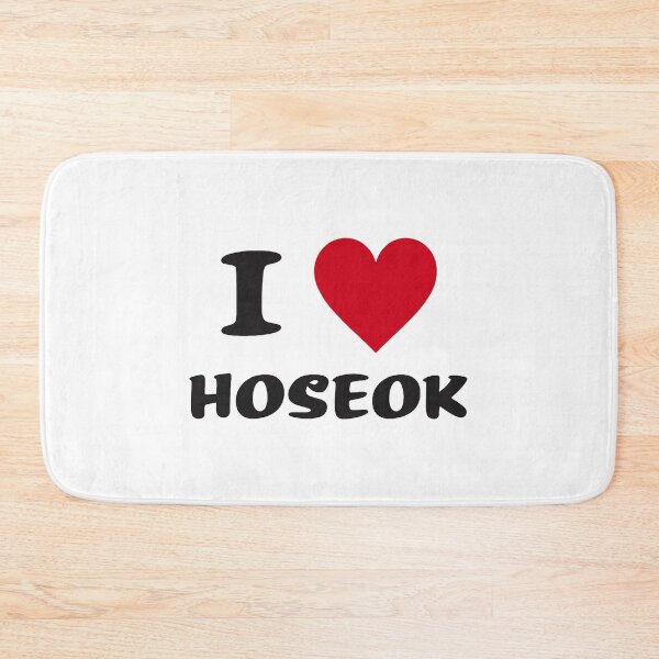 Item preview, I Love My Idol Fan  designed and sold by BartholRhyat.