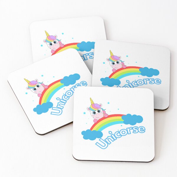 Item preview, Unicorse  designed and sold by aiden-conyerx.