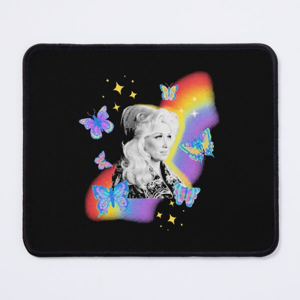 Item preview, Dolly Parton, Dolly Parton, Country, Dolly Parton Portrait designed and sold by KieraCoffey.