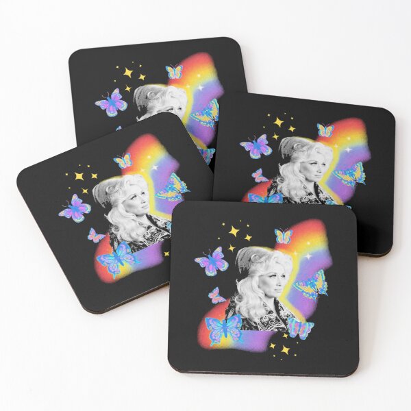 Item preview, Dolly Parton, Dolly Parton, Country, Dolly Parton Portrait designed and sold by KieraCoffey.