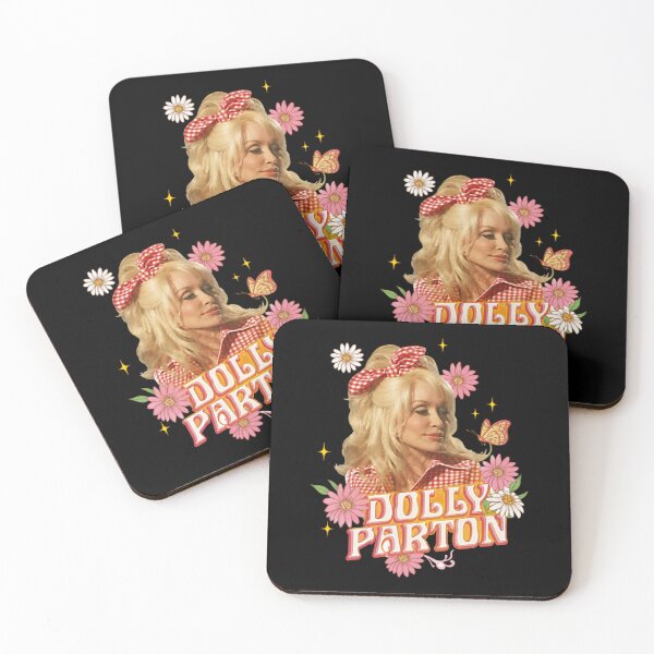Item preview, Dolly Parton RIP, Dolly Parton Memorial, Country Music Legend Tribute, In Loving Memory designed and sold by KieraCoffey.