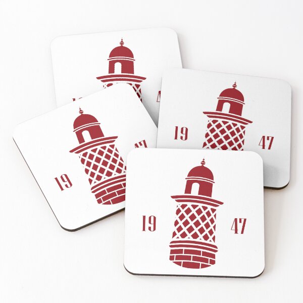 Item preview, Heritage Tower Football Emblem Art designed and sold by Kune Club.