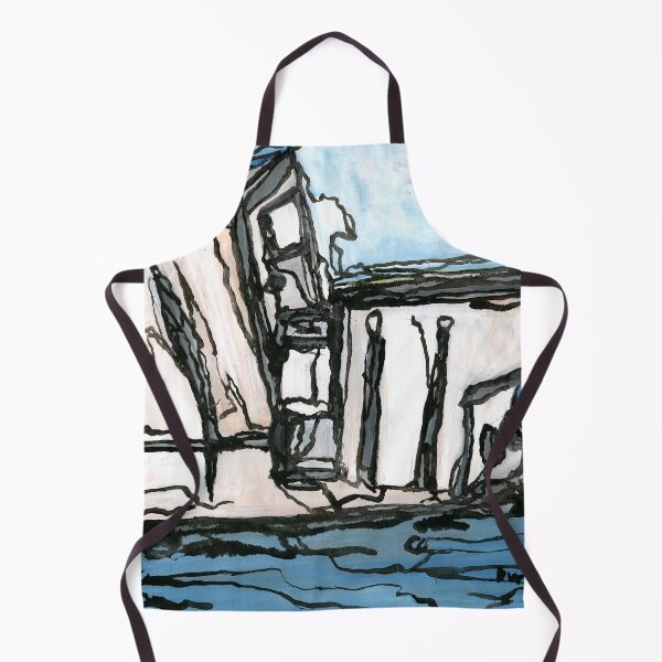 Item preview, Van Abbemuseum Perspectives designed and sold by Dwaalhaas.com.