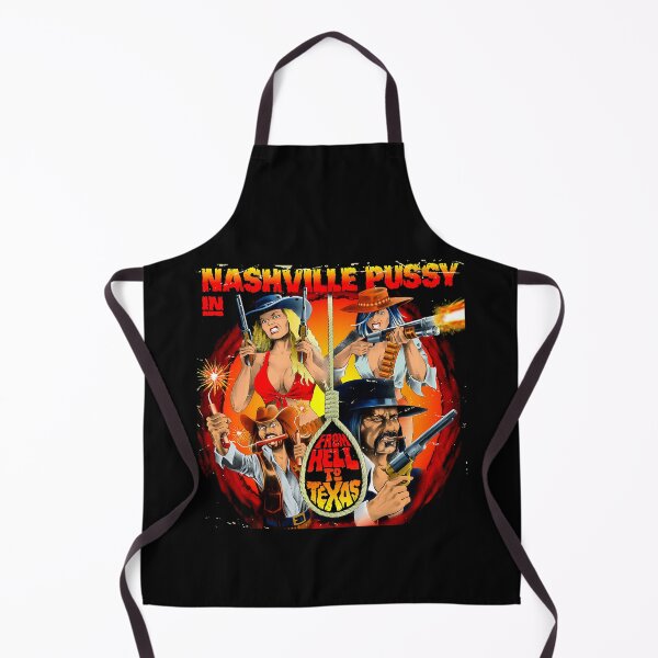 Item preview, From Hell To Texas Wild West designed and sold by s0unak.