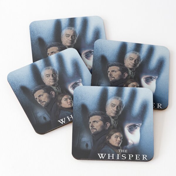 Item preview, Whisper Man designed and sold by JuroTopic.