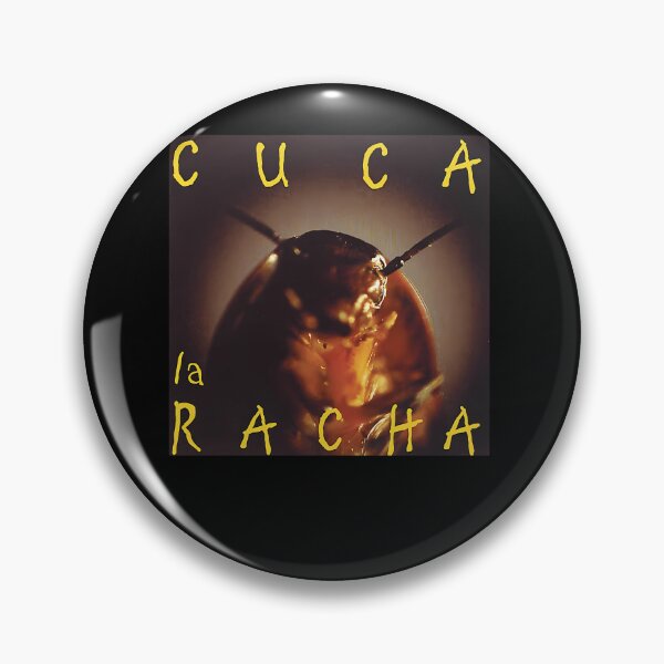 Item preview, Cockroach Insect Visual designed and sold by s0unak.
