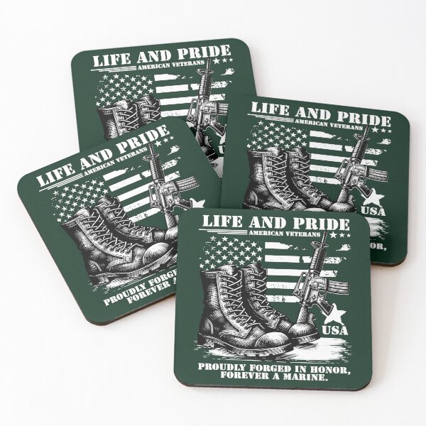 Item preview, American Veterans Tribute designed and sold by Maselhosse.