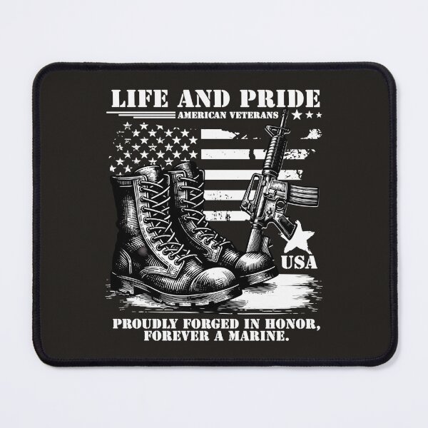 Item preview, American Veterans Tribute designed and sold by Maselhosse.