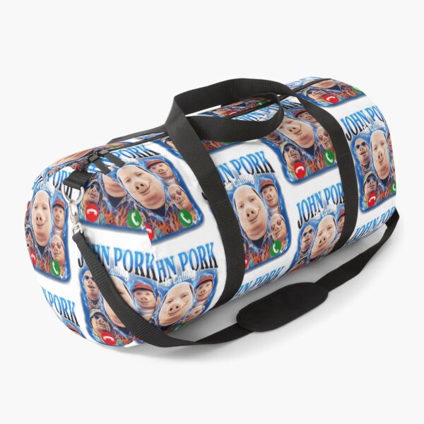 Item preview, John Pork Is Calling Meme Viral Prank Call Internet Humor designed and sold by kree-cutter.