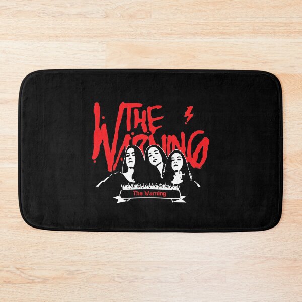 Item preview, Warning edition No 287PPA designed and sold by ehynes2s.