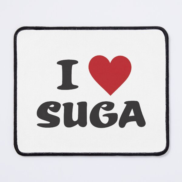 Item preview, I Heart Fan Typography designed and sold by BlouinDestin.