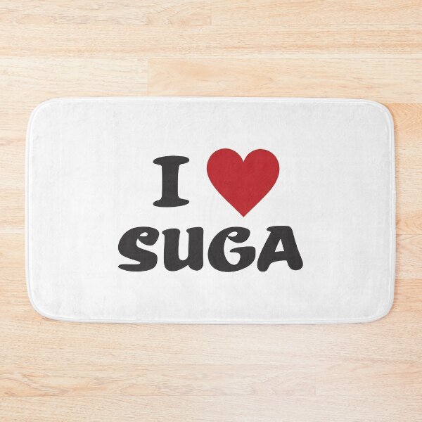 Item preview, I Heart Fan Typography  designed and sold by BlouinDestin.