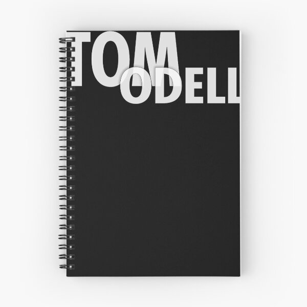 Item preview, Tom Odell singer England designed and sold by velvetsterling.