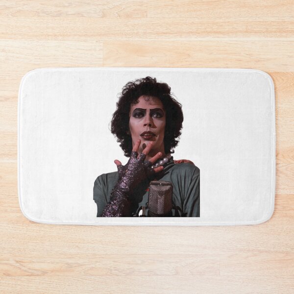 Item preview, Rocky Horror - Frank N Furter designed and sold by alliana-drain.