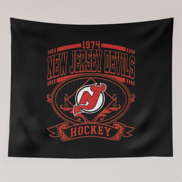 Item preview, Vintage Hockey Team Graphic Tee designed and sold by odakinstle44.