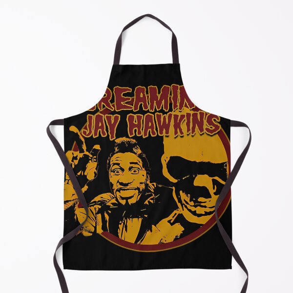 Item preview, Screamin Jay Hawkins designed and sold by rael-arts.