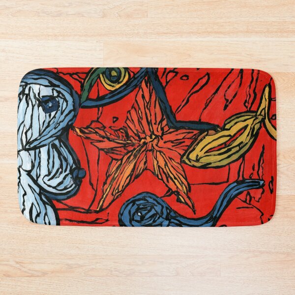 Item preview, Red Star Vision designed and sold by Dwaalhaas.com.
