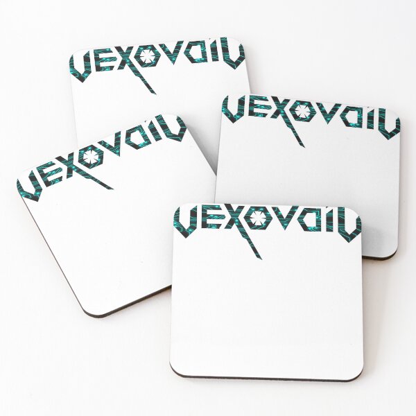 Item preview, Vexovoid Rock Band Australian designed and sold by velvetsterling.
