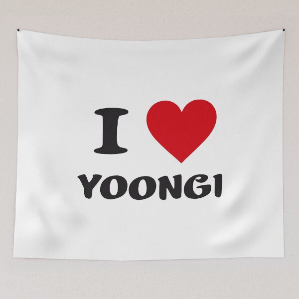 Item preview, I Heart You Fan  designed and sold by SopheeTrah.