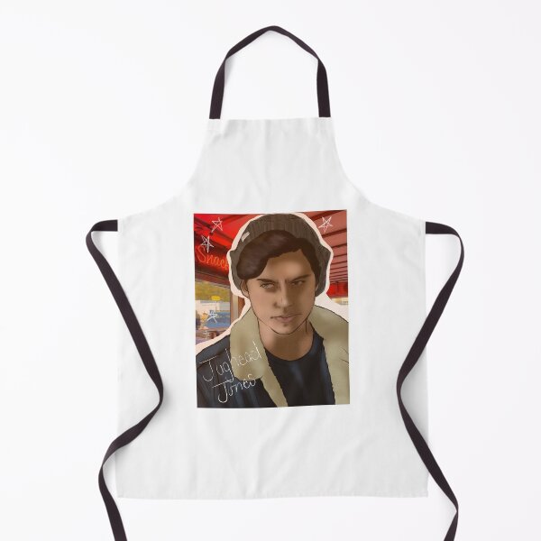 Item preview, Jughead Jones Riverdale designed and sold by Xx-NekoxD-xX.