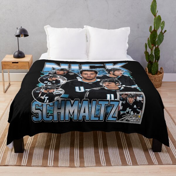 Item preview, Vintage Hockey Player Collage designed and sold by odakinstle44.
