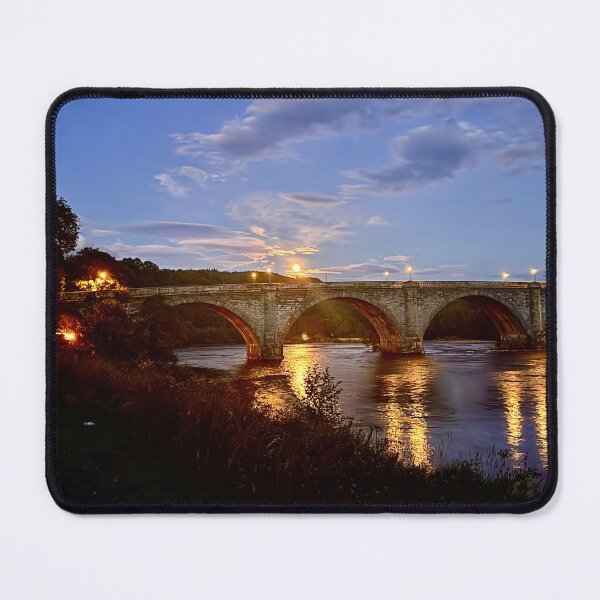 Item preview, Dunkeld Bridge designed and sold by Vclark90.