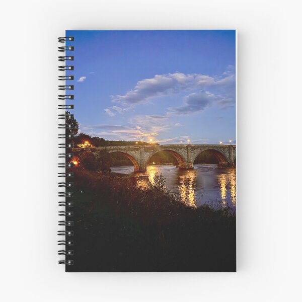 Item preview, Dunkeld Bridge designed and sold by Vclark90.