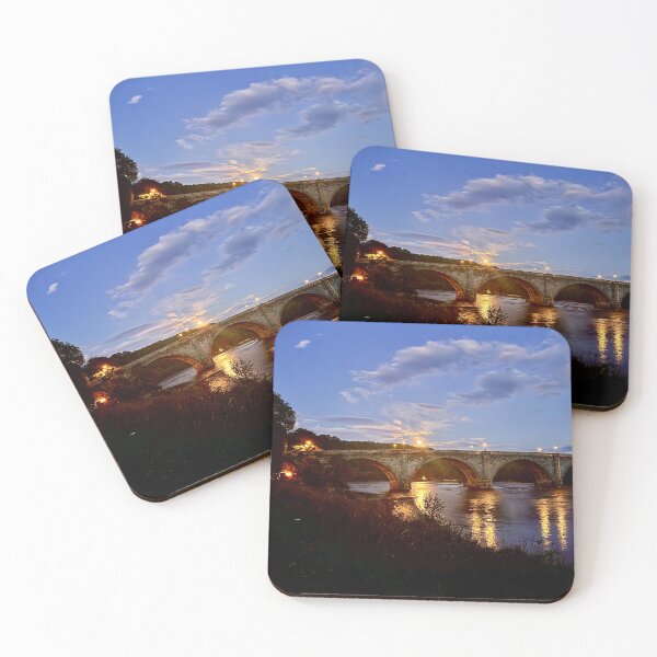 Item preview, Dunkeld Bridge designed and sold by Vclark90.