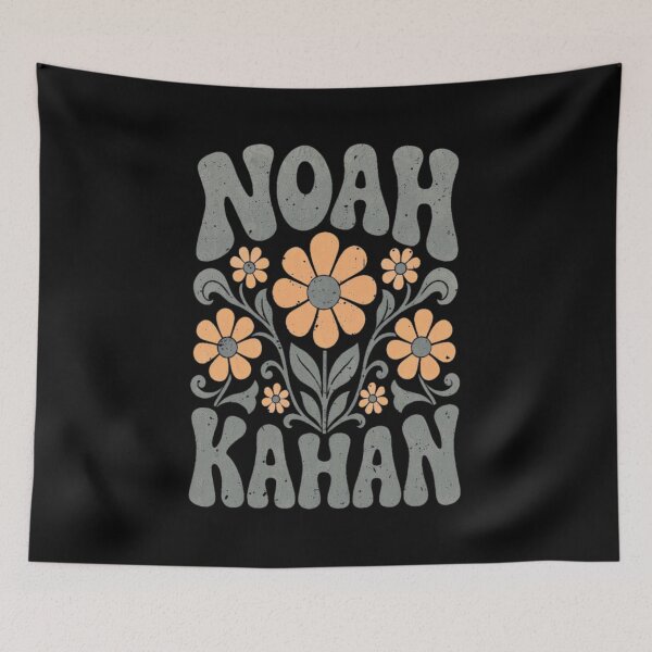 Item preview, Retro Floral Music Fan designed and sold by Gustave1df.