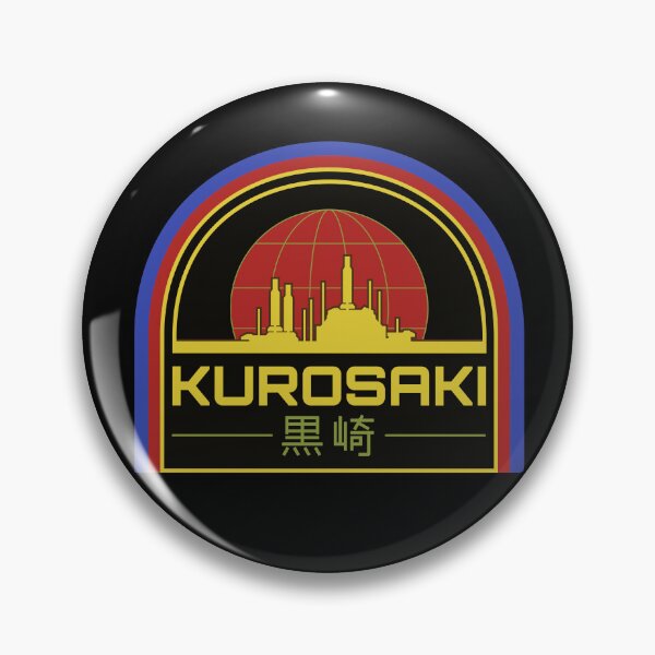 Item preview, Kurosaki Station - Maintainance designed and sold by FellOffAFirefly.