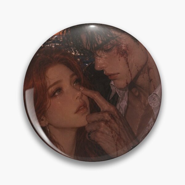 Item preview, Mi amor Lucien designed and sold by Blessed-Ángela.