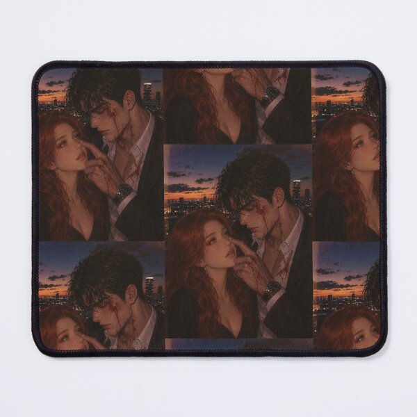 Item preview, My love Lucien designed and sold by Blessed-Ángela.